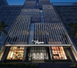 Cecil Suites (D1), Office #466008251